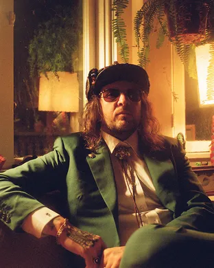 King Tuff Chicago
