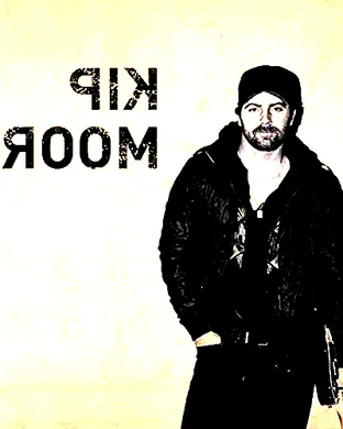 Kip Moore Chicago