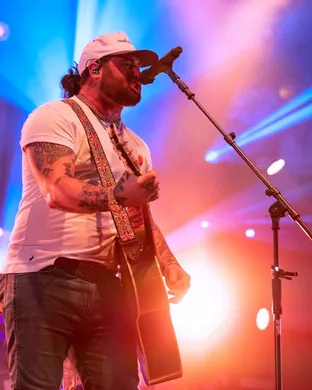 Koe Wetzel Chicago