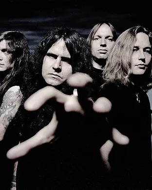 Kreator Chicago