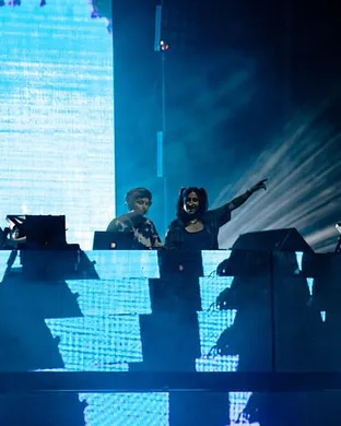 Krewella Chicago