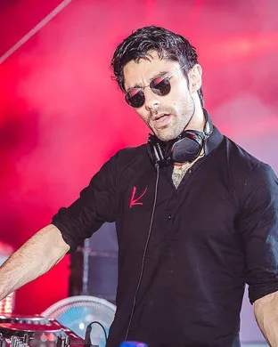 KSHMR Chicago