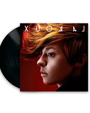 La Roux Tinley Park