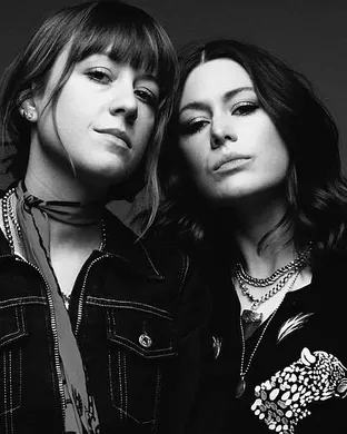 Larkin Poe Saint Charles