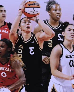 Las Vegas Aces Chicago