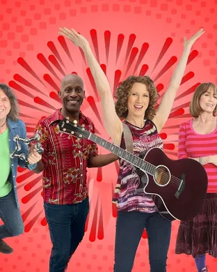 Laurie Berkner Highland Park