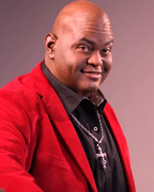 Lavell Crawford Schaumburg