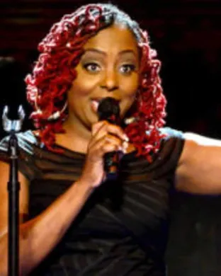 Ledisi Hammond