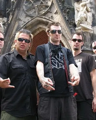 Leftover Crack Chicago