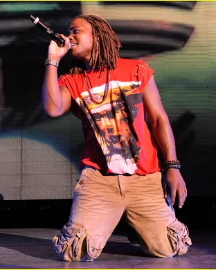 Leon Thomas Chicago