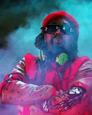 Lil Jon Tinley Park