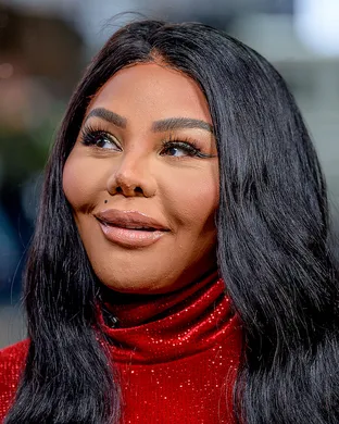 Lil Kim Tinley Park