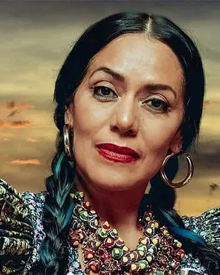 Lila Downs Chicago