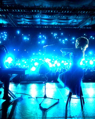 Lindsey Stirling Rosemont