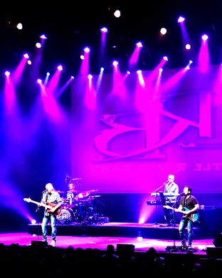 Little River Band Rosemont
