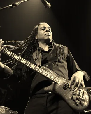 Living Colour Chicago