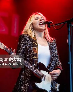 Liz Phair Chicago