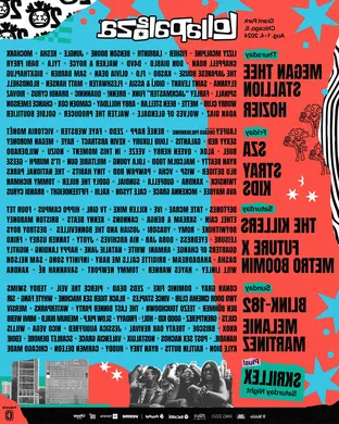 Lolla Mchenry