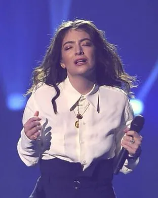 Lorde Chicago