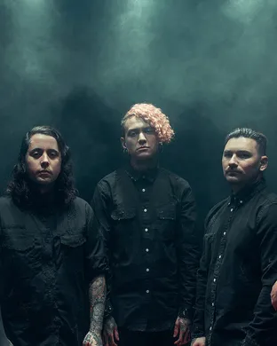 Lorna Shore Gary