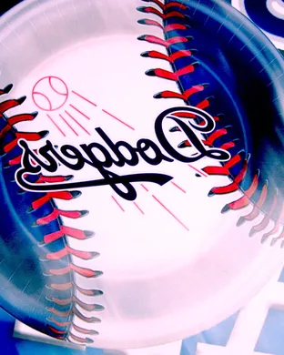 Los Angeles Dodgers Chicago
