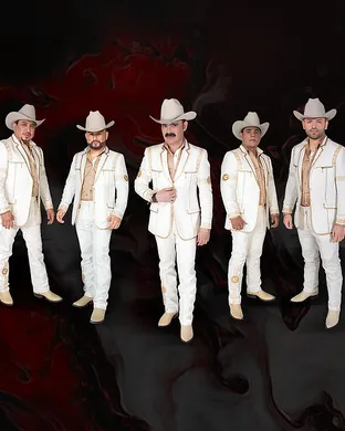 Los Tucanes De Tijuana Rosemont