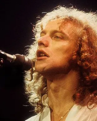 Lou Gramm Saint Charles