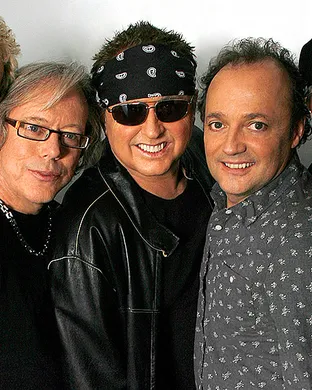 Loverboy Tinley Park