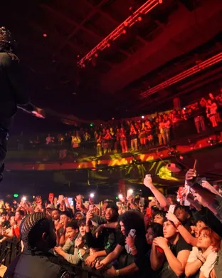 Lucki Chicago