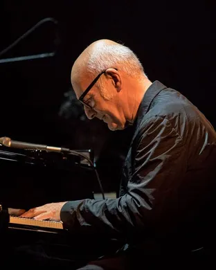 Ludovico Einaudi Chicago