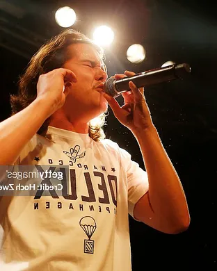Lukas Graham Chicago