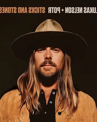 Lukas Nelson Tinley Park