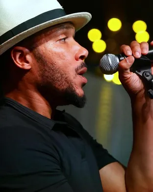 Lyfe Jennings Chicago