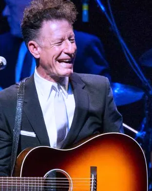 Lyle Lovett Chicago