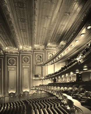 Lyric Opera of Chicago Chicago