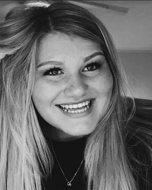 Maddie Zahm Chicago