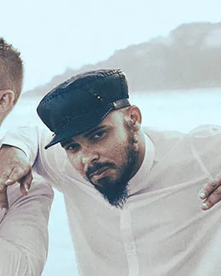 Major Lazer Chicago