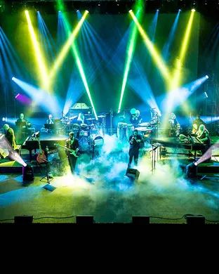 Mannheim Steamroller Christmas Joliet