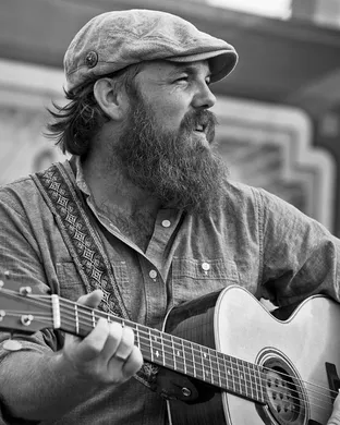 Marc Broussard Evanston