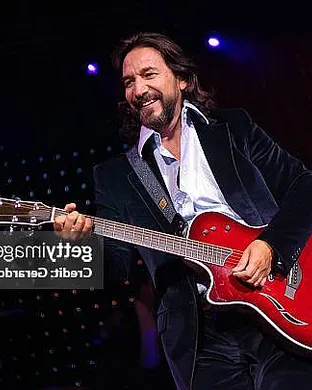 Marco Antonio Solis Rosemont