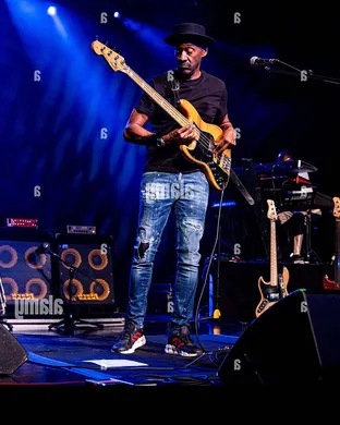 Marcus Miller Chicago