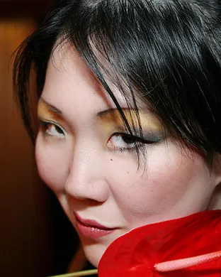 Margaret Cho Joliet