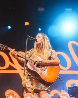 Margo Price Berwyn