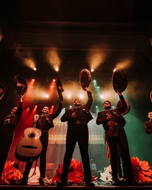 Mariachi Herencia De Mexico Grayslake