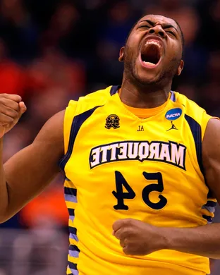 Marquette Golden Eagles Basketball Chicago