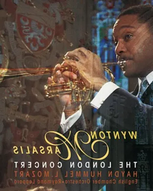 Marsalis Chicago