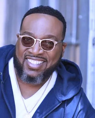 Marvin Sapp Country Club Hills
