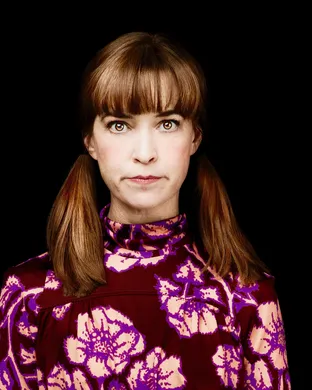 Mary Mack Chicago