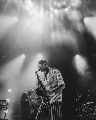 Masego Chicago