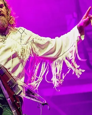 Mastodon Chicago